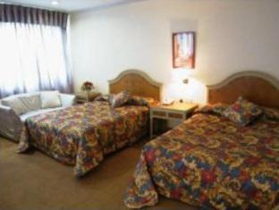 Top Plaza Hotel Dipolog Esterno foto